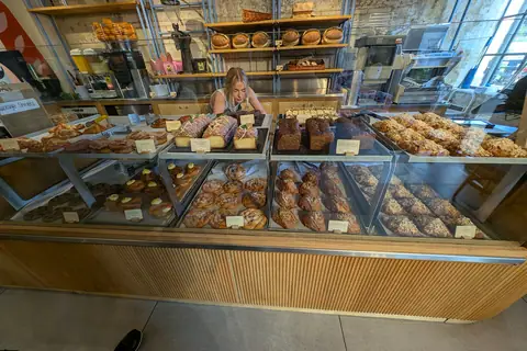 Kitty Boo Cakery photo 2